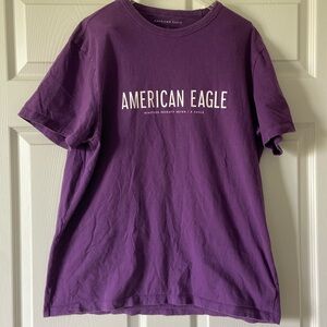 Men’s American Eagle shirt